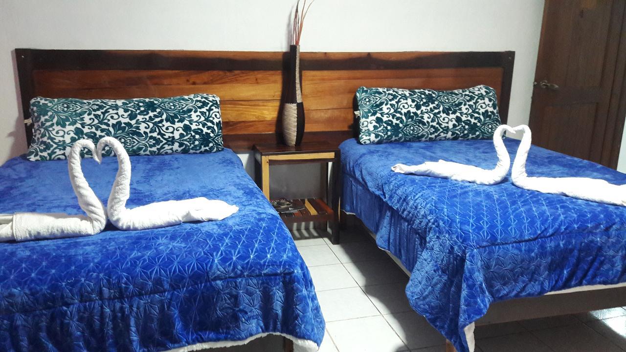 Hotel Lunas 巴卡拉尔 外观 照片