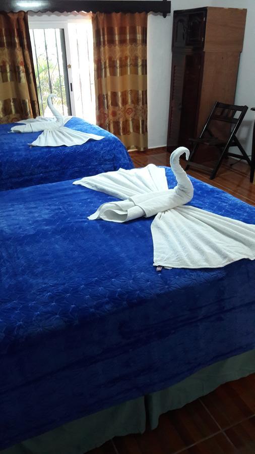 Hotel Lunas 巴卡拉尔 外观 照片